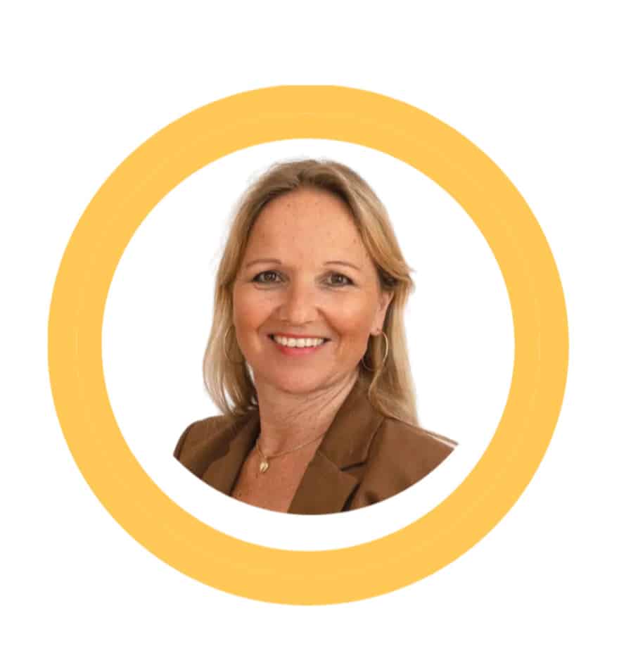 Randi T Nordvik