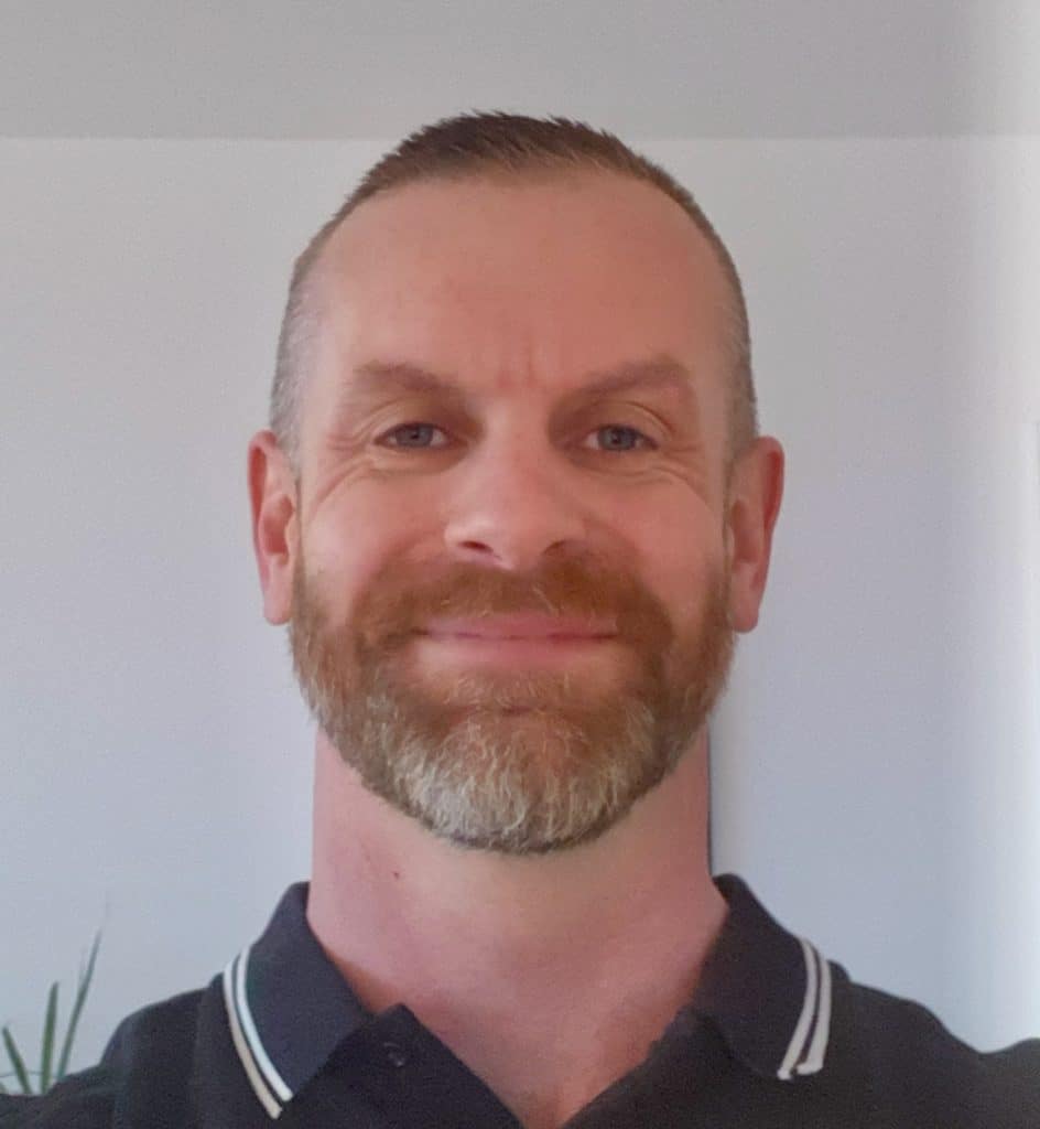 Robert Helle